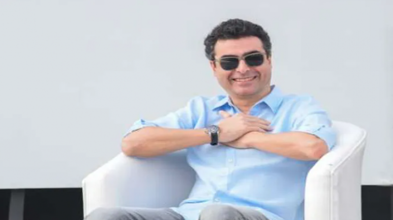 الموسيقار المصري  هشام نزيه ينضم للجنة تحكيم جوائز الأوسكار